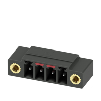 MC 1,5/ 4-GF-3,81 BK CP2,3 PCB header