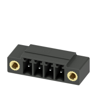 MC 1,5/ 4-GF-3,81 BK PCB header