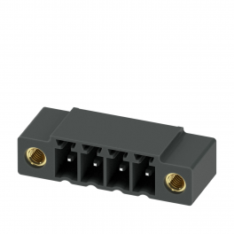 MC 1,5/ 4-GF-3,81 P26 THRR56 PCB header