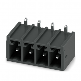 MC 1,5/ 4-GU-3,81 P19 THR PCB header
