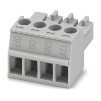 MC 1,5/ 4-ST-3,5 GY CN1 BDNZSO PCB connector