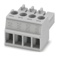 MC 1,5/ 4-ST-3,5 GY CN4 BDNZSO PCB connector