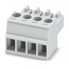 MC 1,5/ 4-ST-3,5 GY7035 PCB connector