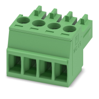 MC 1,5/ 4-ST-3,5 PCB connector