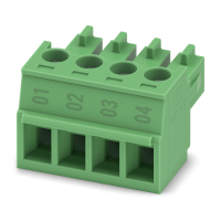 MC 1,5/ 4-ST-3,81 BD: 01-04 Q PCB connector