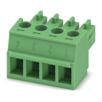 MC 1,5/ 4-ST-3,81 BD:4-1 SO PCB connector