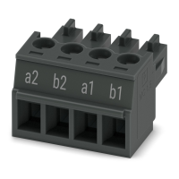 MC 1,5/ 4-ST-3,81 BK BDWH:A2-B PCB connector