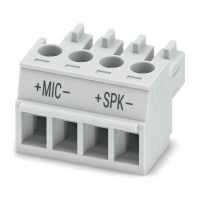 MC 1,5/ 4-ST-3,81 GY7035 BD:NZ PCB connector