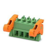 MC 1,5/ 4-ST-3,81-LR PCB connector