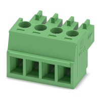 MC 1,5/ 4-ST-3,81 PCB connector