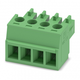 MC 1,5/ 4-ST-3,81 PCB connector