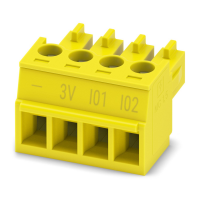 MC 1,5/ 4-ST-3,81 YE BD:-I02 PCB connector