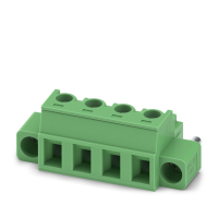 MC 1,5/ 4-ST1F-5,08 PCB connector