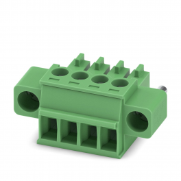 MC 1,5/ 4-STF-3,5 PCB connector