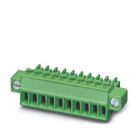 MC 1,5/ 4-STF-3,81 BD:FE-V+ PCB connector