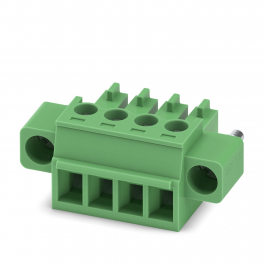 MC 1,5/ 4-STF-3,81 PCB connector