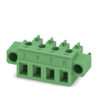 MC 1,5/ 4-STF-5,08 BD:EASM SO PCB connector