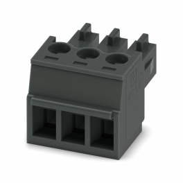 MC 1,5/ 4-STZ1-3,81 BK PCB connector