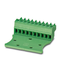 MC 1,5/ 4-STZ1-3,81 BKBD:V001 PCB connector