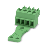 MC 1,5/ 4-STZ1-3,81 PCB connector
