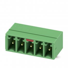 MC 1,5/ 5-G-3,5 AU CP3 PCB header