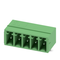 MC 1,5/ 5-G-3,5 PCB header
