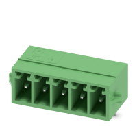 MC 1,5/ 5-G-3,5-RN PCB header