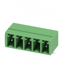 MC 1,5/ 5-G-3,81 PA1,3,5 PCB header