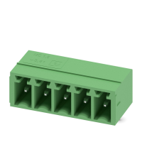 MC 1,5/ 5-G-3,81 PCB header