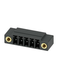 MC 1,5/ 5-GF-3,5 BK PCB header