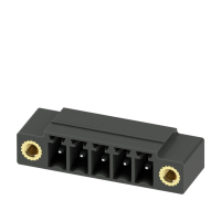 MC 1,5/ 5-GF-3,81 BK PCB header