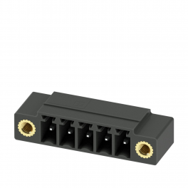 MC 1,5/ 5-GF-3,81 BK PCB header