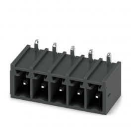 MC 1,5/ 5-GU-3,81 P19 THR PCB header