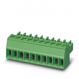 MC 1,5/ 5-ST-3,5 GY7035 BD:5-1 PCB connector