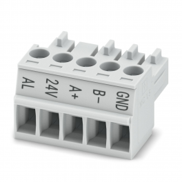 MC 1,5/ 5-ST-3,5 GY7035 CN2 NZ PCB connector
