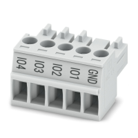 MC 1,5/ 5-ST-3,5 GY7035CN4 NZ1 PCB connector