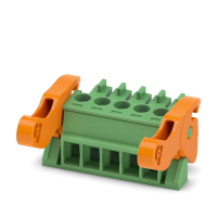 MC 1,5/ 5-ST-3,5-LR PCB connector
