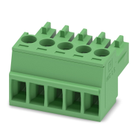 MC 1,5/ 5-ST-3,5 PCB connector