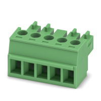 MC 1,5/ 5-ST-3,81 CN3 PCB connector