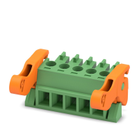 MC 1,5/ 5-ST-3,81-LR PCB connector