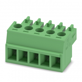 MC 1,5/ 5-ST-3,81 PCB connector