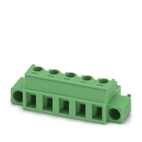 MC 1,5/ 5-ST1F-5,08 PCB connector