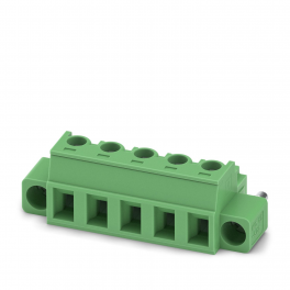 MC 1,5/ 5-ST1F-5,08 PCB connector