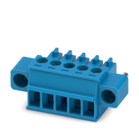 MC 1,5/ 5-STF-3,5 BU PA1,2,4,5 PCB connector
