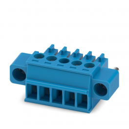 MC 1,5/ 5-STF-3,5 BU PA1,2,4,5 PCB connector