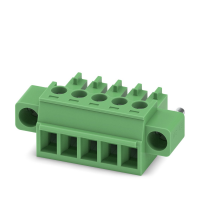 MC 1,5/ 5-STF-3,81 PCB connector
