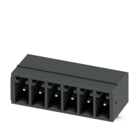 MC 1,5/ 6-G-3,5 BK PCB header