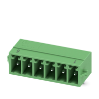 MC 1,5/ 6-G-3,5-RN BD:6,1 SO PCB header
