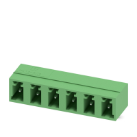 MC 1,5/ 6-G-5,08 PCB header