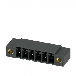 MC 1,5/ 6-GF-3,5 P20 THR PCB header